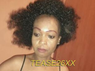 TEASE26XX