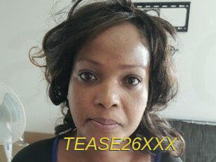 TEASE26XXX Archive DVD ORG