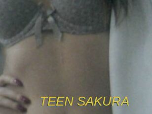 TEEN_SAKURA