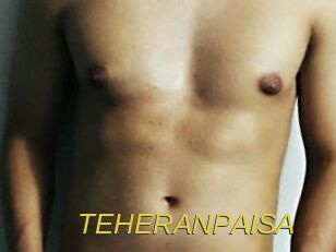 TEHERANPAISA