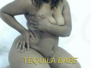 TEQUILA_BABE