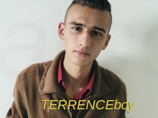 TERRENCEboy