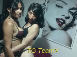TG_TeamX