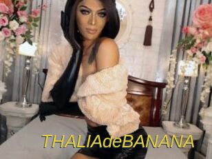 THALIAdeBANANA