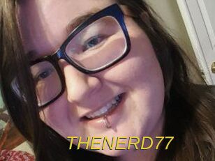 THENERD77 Archive DVD ORG