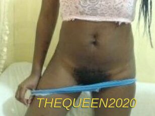 THEQUEEN2020