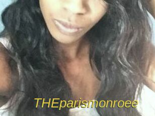THEparismonroee