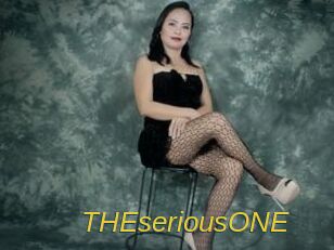 THEseriousONE