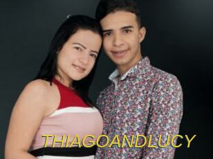 THIAGOANDLUCY Archive DVD ORG