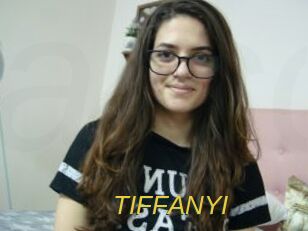 TIFFANYI