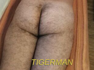 TIGERMAN