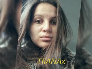 TIIANAx