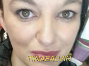 TINAEALVIN