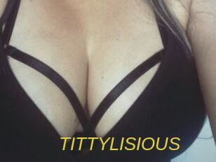 TITTYLISIOUS