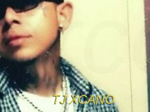 TJ_XCANO