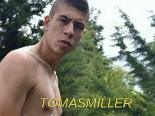TOMASMILLER