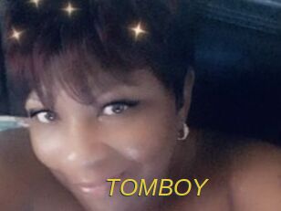TOMBOY