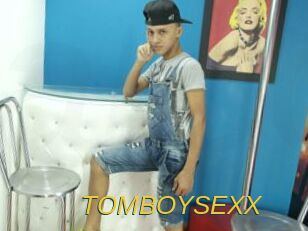 TOMBOYSEXX Archive DVD ORG