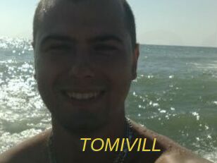 TOMIVILL Archive DVD ORG