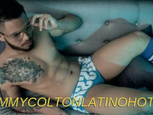 TOMMYCOLTONLATINOHOT