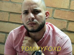 TOMMYFOXD