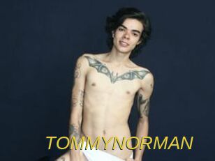 TOMMYNORMAN