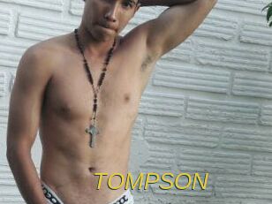 TOMPSON Archive DVD ORG