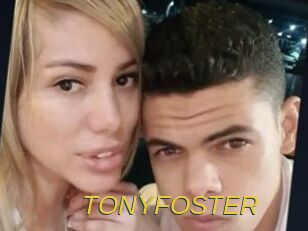 TONYFOSTER