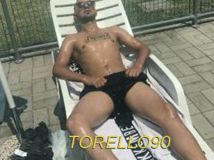 TORELLO90