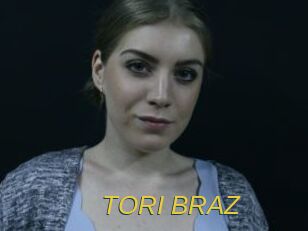TORI_BRAZ Archive DVD ORG