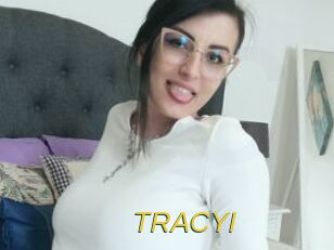TRACYI Archive DVD ORG