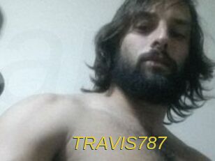 TRAVIS787 Archive DVD ORG