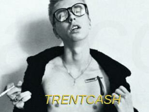 TRENT_CASH Archive DVD ORG