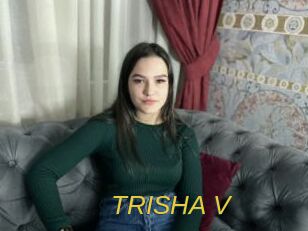TRISHA_V Archive DVD ORG