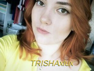 TRISHAxlux Archive DVD ORG