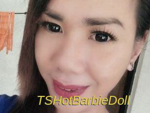 TSHotBarbieDoll