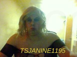 TSJANINE1195