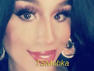 TSMohka