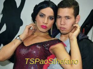 TSPaoSthefano Archive DVD ORG