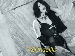 TSPriscilla