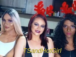 TSandHotGirl
