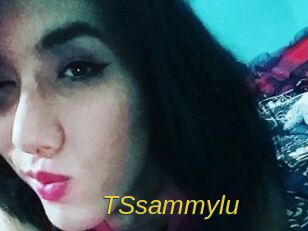 TSsammylu