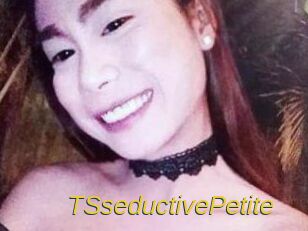 TSseductivePetite