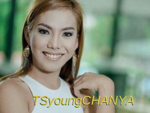 TSyoungCHANYA