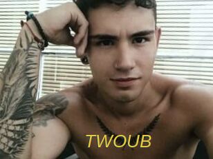 TWOUB