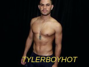 TYLERBOYHOT