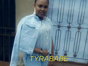 TYRABABE