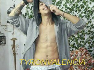 TYRONVALENCIA
