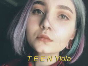 T_E_E_N_Ylola Archive DVD ORG