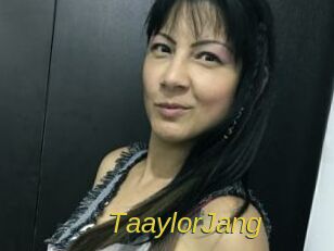 TaaylorJang